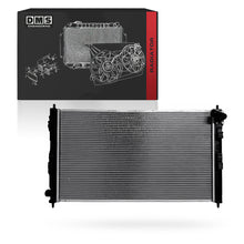 Mitsubishi Lancer CJ (2007 – 2015) Automatic / Manual Engine Cooling Radiator