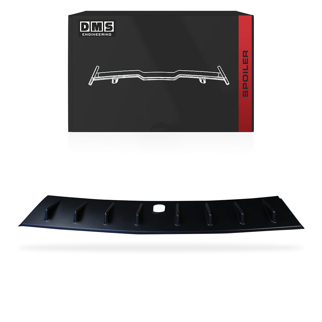 Mitsubishi Lancer CJ / CF (2007 - 2017) Paintable Rear Roof Fin Spoiler