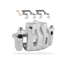 Mitsubishi Lancer EVO 1 / 2 / 3 / 4 / 5 / 6 / 7 / 8 / 9 / 10 (1992 - 2017) Front Brake Calipers LH + RH