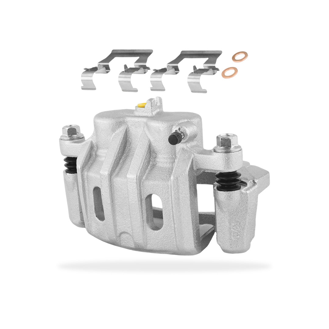 Mitsubishi Lancer EVO 1 / 2 / 3 / 4 / 5 / 6 / 7 / 8 / 9 / 10 (1992 - 2017) Front Brake Calipers LH + RH