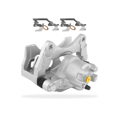 Mitsubishi Lancer EVO 7 / 8 / 9 / 10 (2001 - 2017) Front Brake Calipers LH + RH