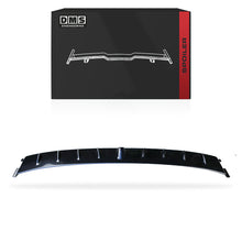 Mitsubishi Lancer Evo 7 / 8 / 9 (2001 - 2007) Paintable Rear Roof Fin Spoiler