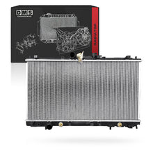 Mitsubishi Legnum (1996 – 2002) Automatic / Manual 2.0L / 2.4L / 2.5L Engine Cooling Radiator