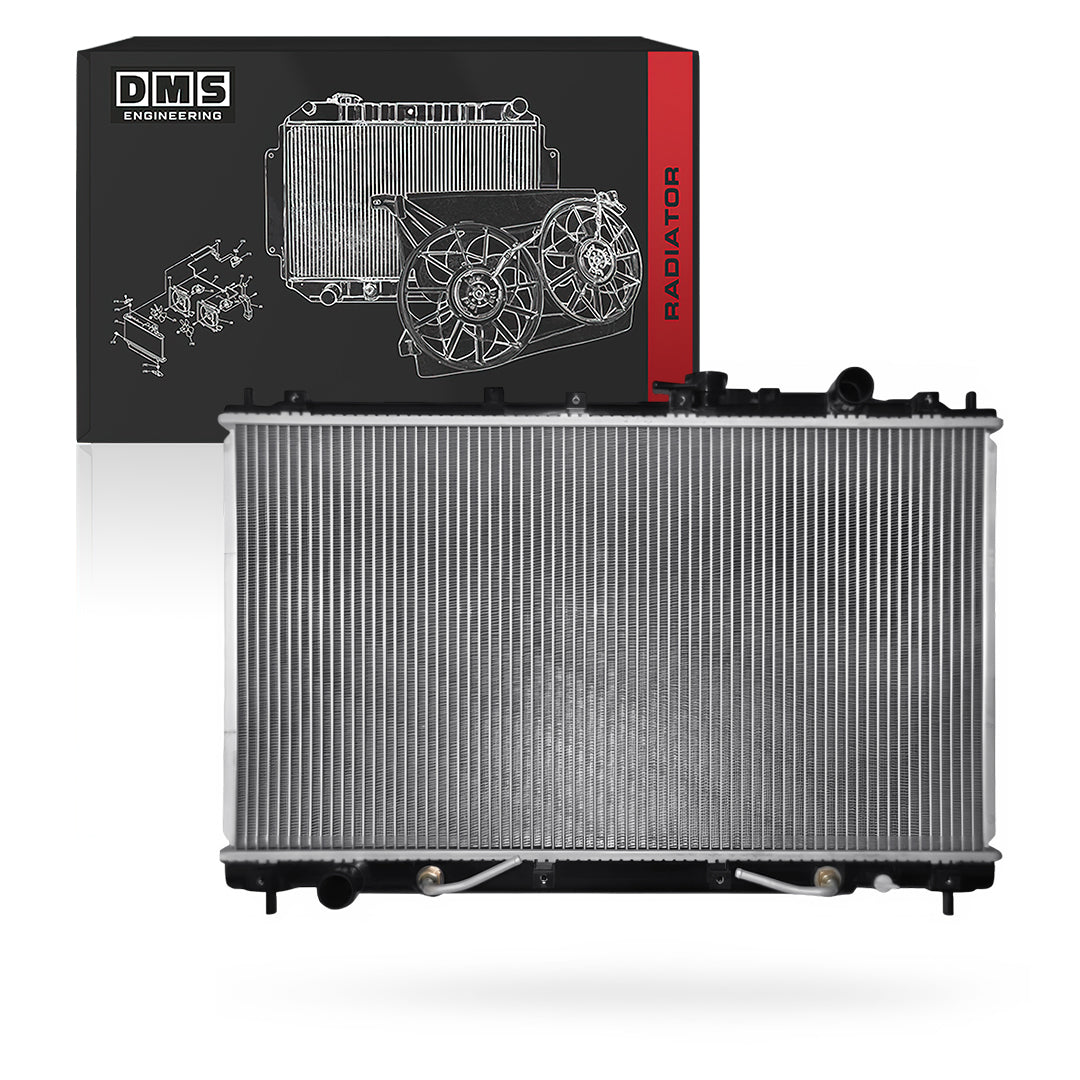 Mitsubishi Magna TE / TF / TH / TJ / TL / TW (1996 - 2005) Engine Cooling Radiator