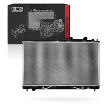 Mitsubishi Magna TE / TF / TH / TJ / TL / TW (1996 - 2005) Engine Cooling Radiator