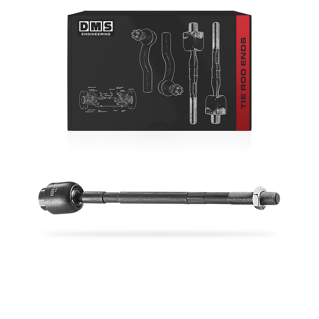 Mitsubishi Mirage A05-A16 (1978 - 1984) Outer or Inner Front Tie Rod Ends LH or RH