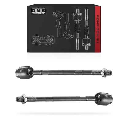 Mitsubishi Mirage A05-A16 (1978 - 1984) Outer or Inner Front Tie Rod Ends LH or RH