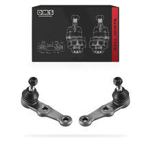 Mitsubishi Mirage A05-A16 (1978 - 1983) Lower Ball Joints LH + RH
