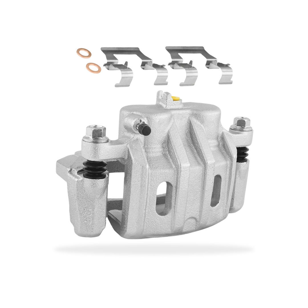 Mitsubishi Mirage CA / CF / CC / CE (1987 - 2004) Front Brake Calipers LH + RH