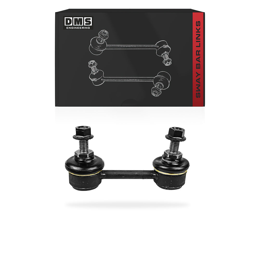 Mitsubishi Mirage CC (1991 - 1996) Rear Sway Bar Links LH or RH
