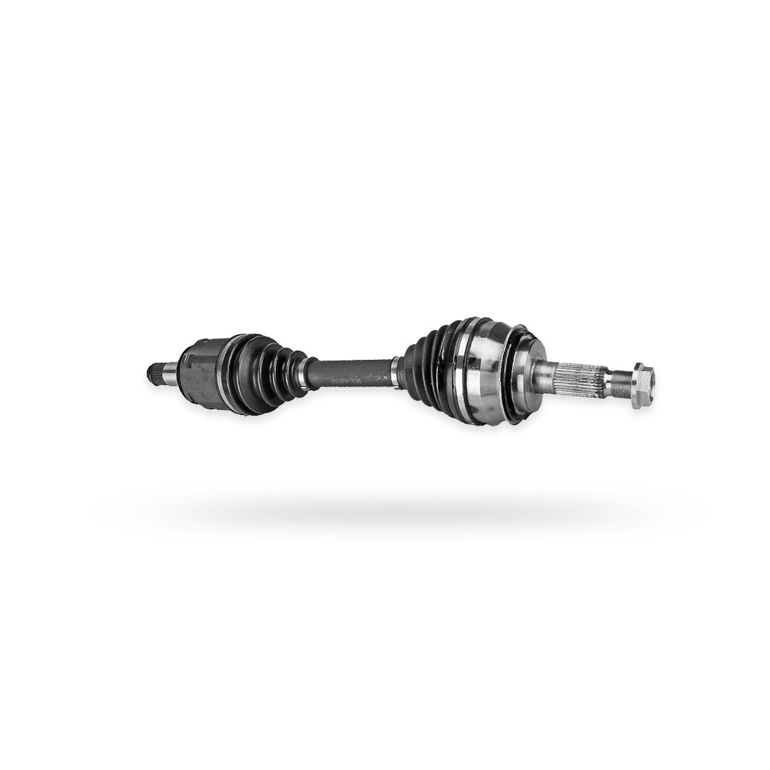 Mitsubishi Mirage CE (1996 - 2003) Front CV Joint Drive Shafts LH + RH