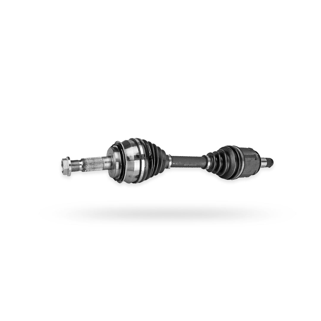 Mitsubishi Mirage CE (1996 - 2003) Front CV Joint Drive Shafts LH + RH
