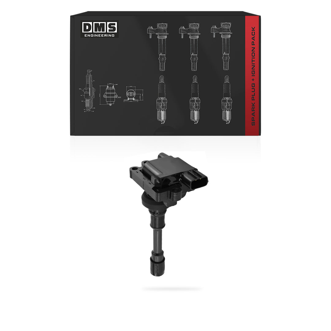 Mitsubishi Mirage CE (1996 - 2004) Ignition Coil