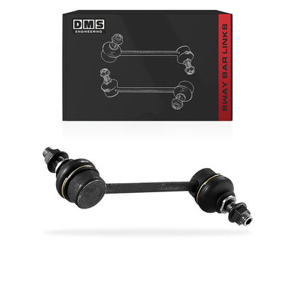 Mitsubishi Mirage CE (1996 - 2004) Front + Rear Sway Bar Links LH + RH