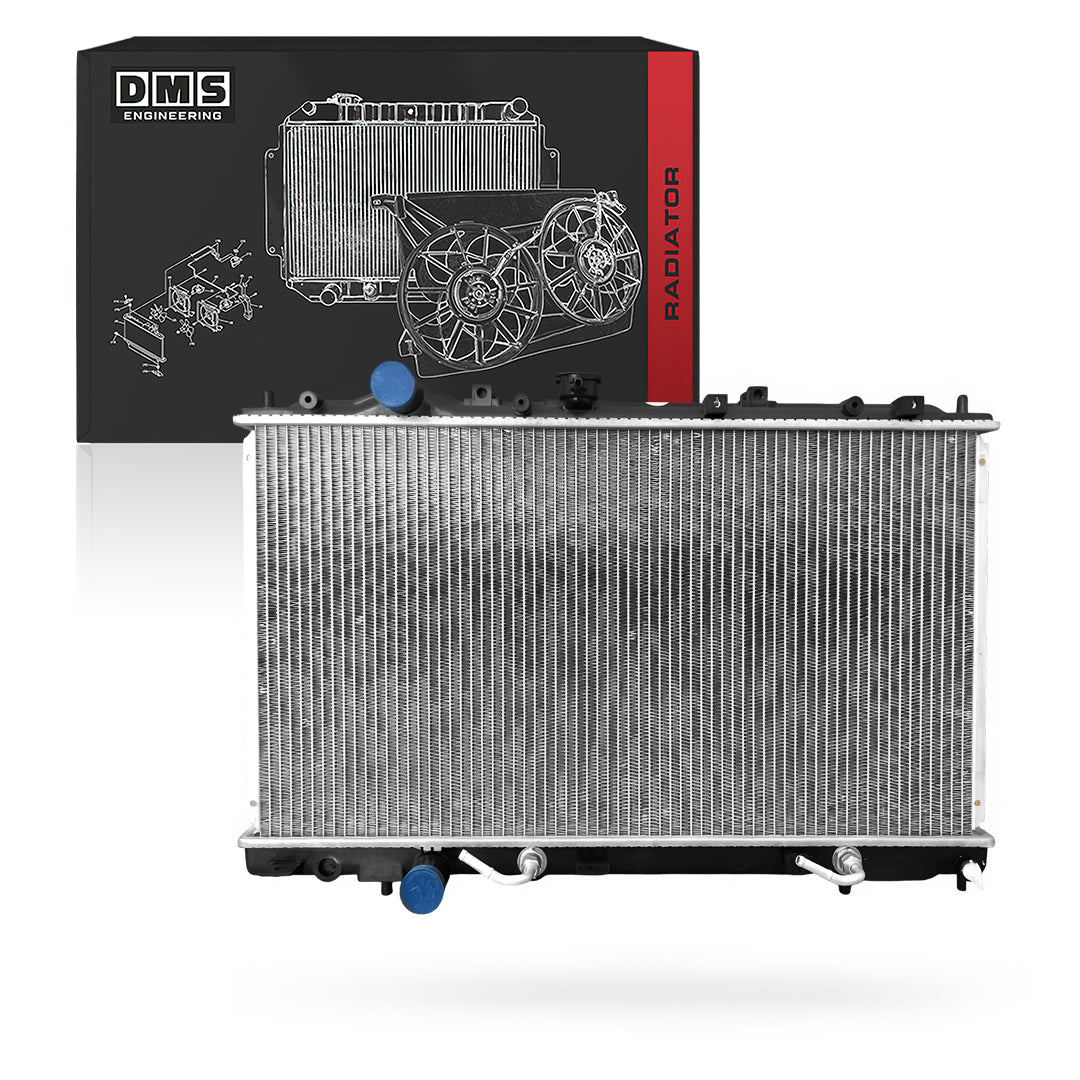 Mitsubishi Mirage CE (1996 – 2002) Automatic / Manual Engine Cooling Radiator