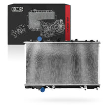 Mitsubishi Mirage CE (1996 – 2002) Automatic / Manual Engine Cooling Radiator