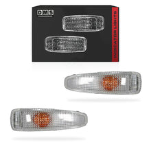 Mitsubishi Mirage LA / LB / LC / LE (2012 - 2018) Side Guard Indicator Lights  LH + RH