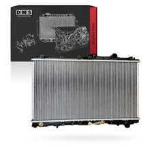 Mitsubishi Nimbus UF (1992 - 1998) Automatic / Manual 2.4L Engine Cooling Radiator