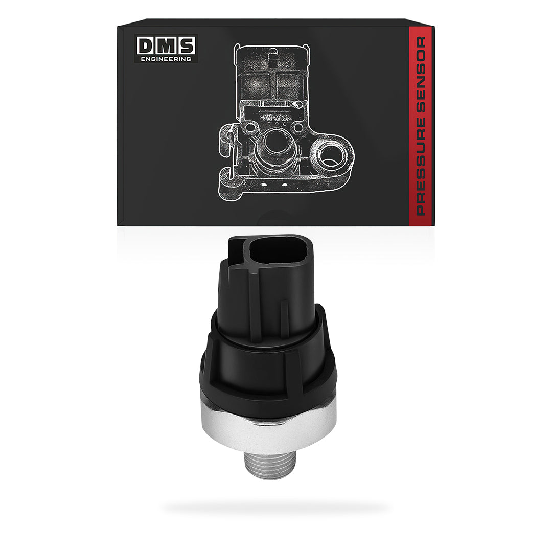 Mitsubishi Outlander ZG / ZH (2006 - 2012) 3.0L Oil Pressure Sensors