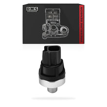 Mitsubishi Outlander ZG / ZH (2006 - 2012) 3.0L Oil Pressure Sensors
