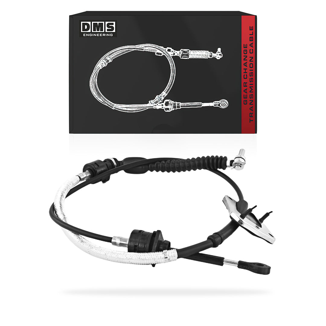 Mitsubishi Outlander ZJ / ZK / ZL (2012 - 2021) Gear Change Transmission Cable