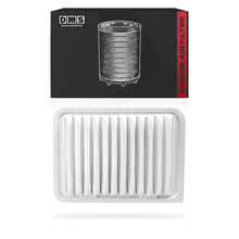 Mitsubishi Outlander ZJ / ZK / ZL (2012 - 2021) 2.0L / 2.4L Engine Air Filter