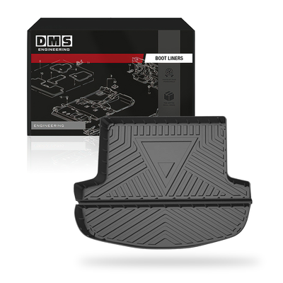 Mitsubishi Outlander ZJ (2012 - 2021) Boot Cargo Mat Liner