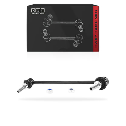 Mitsubishi Outlander ZM (2021 - 2026) Front Sway Bar Links LH + RH