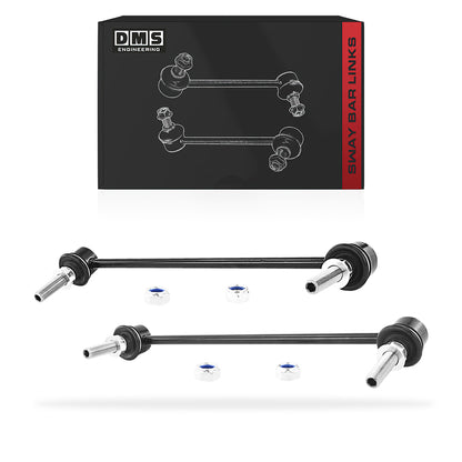 Mitsubishi Outlander ZM (2021 - 2026) Front Sway Bar Links LH + RH