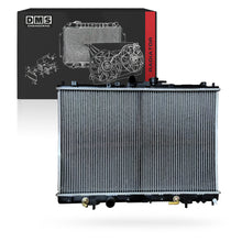 Mitsubishi Pajero IO / QA (1998 - 2002) Automatic / Manual Engine Cooling Radiator