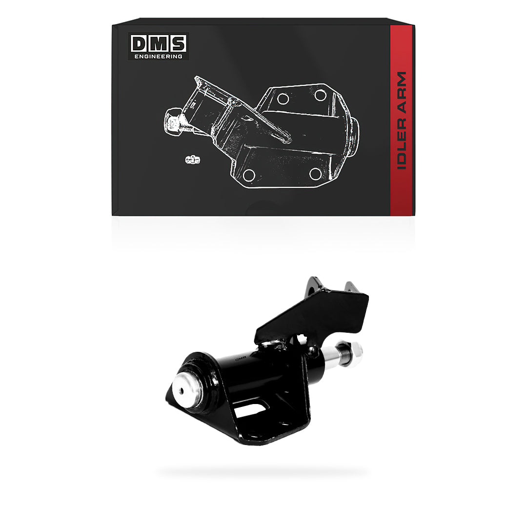 Mitsubishi Pajero NA / NB / NC / ND / NE / NF / NG (1983 - 1991) Front Idler Arm