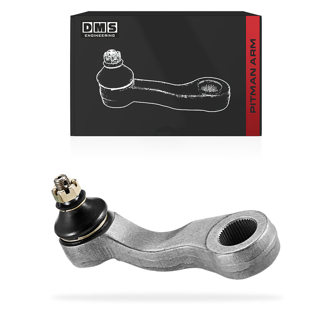 Mitsubishi Pajero NA / NB / NC / ND / NE / NF / NG (1983 - 1991) Front Pitman Arm