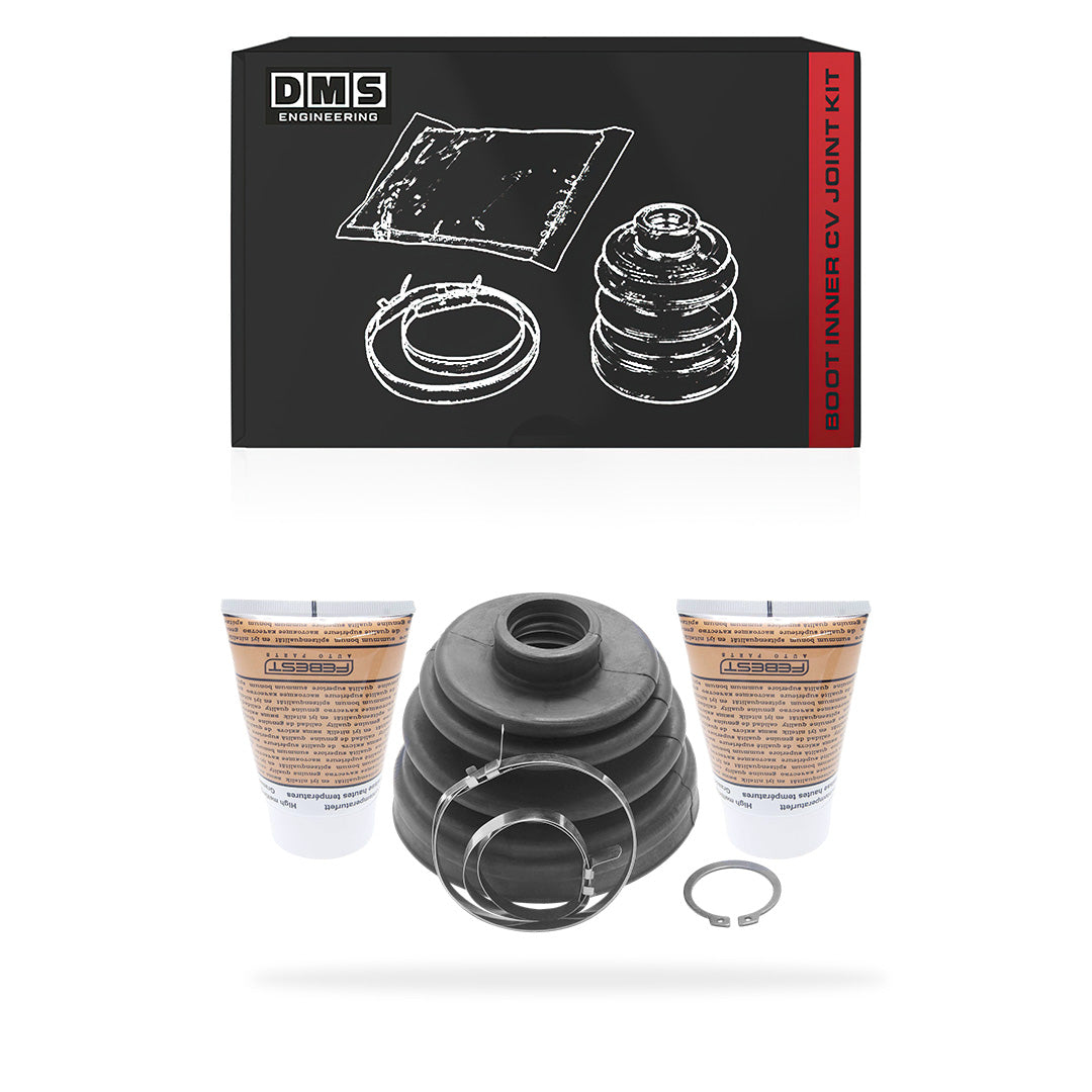 Mitsubishi Pajero NA / NB / NC / ND / NE / NF / NG / NM / NP / NS / NT / NW / NX (1983 - 2021) Boot Inner CV Joint Kit
