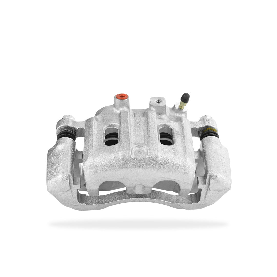 Mitsubishi Pajero NA / NB / NC / ND / NE / NF / NG / NM / NP / NS / NT / NW / NX (1983 - 2021) Front Brake Calipers LH + RH
