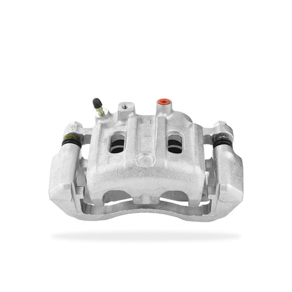 Mitsubishi Pajero NA / NB / NC / ND / NE / NF / NG / NM / NP / NS / NT / NW / NX (1983 - 2021) Front Brake Calipers LH + RH
