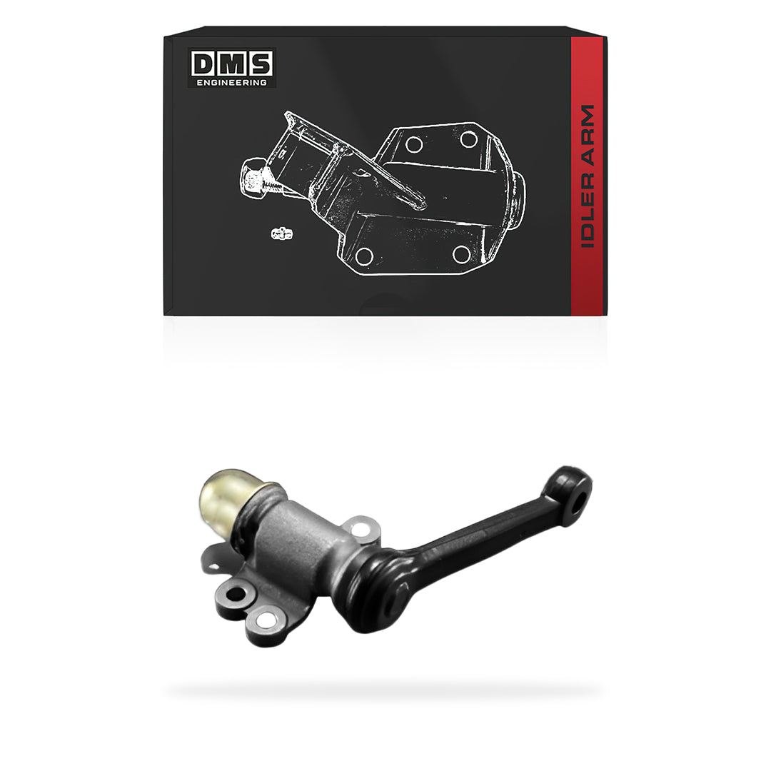 Mitsubishi Pajero NH / NJ / NK / NL (1991 - 1999) Front Idler Arm