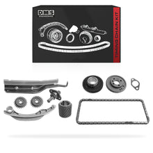 Mitsubishi Pajero NH / NJ / NK / NL (1993 - 1997) 2.8L Timing Chain Kit (10 pcs.)