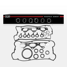 Mitsubishi Pajero NL / NM / NP (1997 - 2004) 3.5L VRS Cylinder Head Gaskets Complete Set