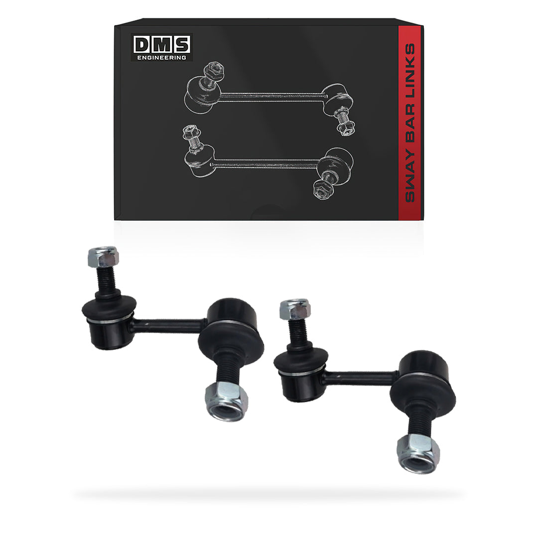 Mitsubishi Pajero NM / NP (2000 - 2006) Front Sway Bar Links LH + RH