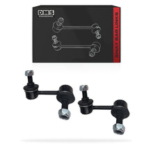 Mitsubishi Pajero NM / NP (2000 - 2006) Front Sway Bar Links LH + RH