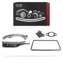 Mitsubishi Pajero NM / NP / NS / NT / NW / NX (2000 - 2018) 3.2L Timing Chain Kit (5 pcs.)