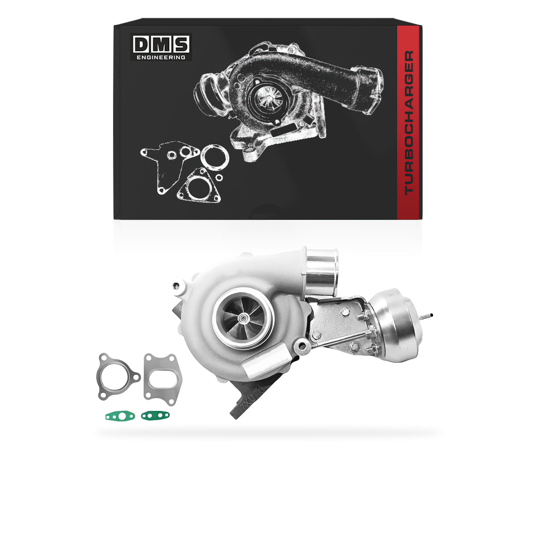 Mitsubishi Pajero NM / NP / NS / NT / NW / NX (2000 - 2021) 3.2L Billet Turbocharger