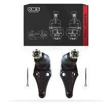 Mitsubishi Pajero NM / NP / NS / NT (2000 - 2011) Front Upper or Lower Ball Joints LH + RH (Copy)