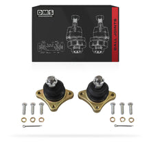 Mitsubishi Pajero NM / NP / NS / NT (2000 - 2011) Front Upper or Lower Ball Joints LH + RH (Copy)