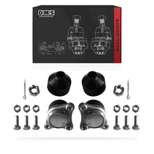 Mitsubishi Pajero NM / NP / NS / NT (2000 - 2011) Front Upper or Lower Ball Joints LH + RH