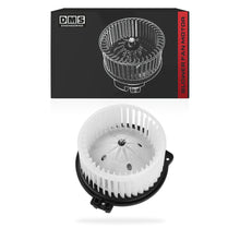 Mitsubishi Pajero NM / NP (2000 - 2005) Blower Fan Motor