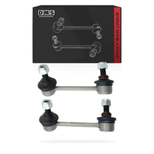 Mitsubishi Pajero NM / NP / NS / NT / NW / NX (2000 - 2021) Rear Sway Bar Links