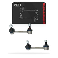 Mitsubishi Pajero NM / NP / NS / NT / NW / NX (2000 - 2021) Rear Sway Bar Links LH + RH