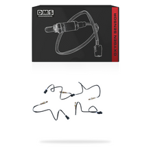 Mitsubishi Pajero NS / NT / NW / NX (2005 - 2006) 3.8L O2 Oxygen Sensor Set