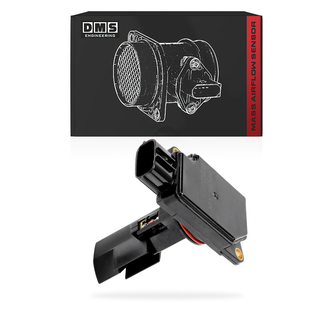 Mitsubishi Pajero NS / NT / NW / NX (2006 - 2013) Mass Air Flow Sensor